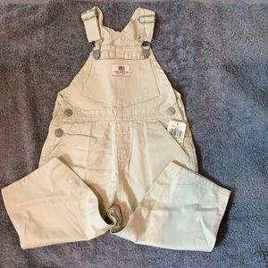 Ralph Lauren boys overalls